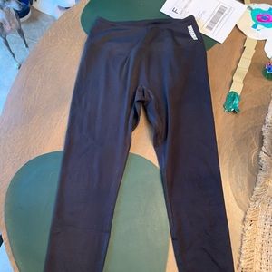 Gymshark Training Leggings 7/8 length